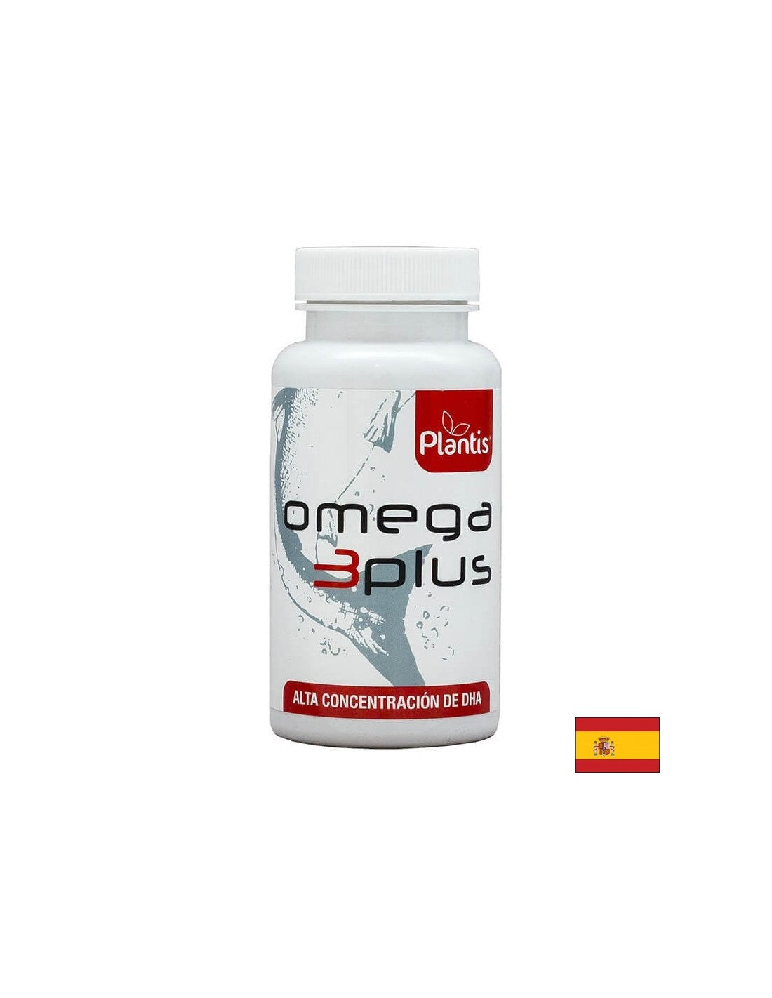 Omega3 Plus - Omega-3 Plus, 90 gélules molles Arte<tc>san</tc>je
