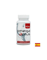 Omega3 Plus - Omega-3 Plus, 90 gélules molles Arte<tc>san</tc>je