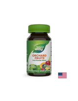Fruits d'Orchard - 60 capsules