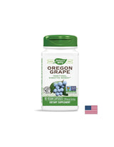 Root de raisin oregon 500 mg - 90 capsules