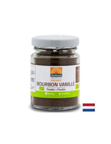 Vanille Bourbon (bio), 30 g <tc>Mattisson Healthstyle</tc>