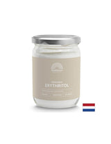 Érythritol (bio), 400 g <tc>Mattisson Healthstyle</tc>