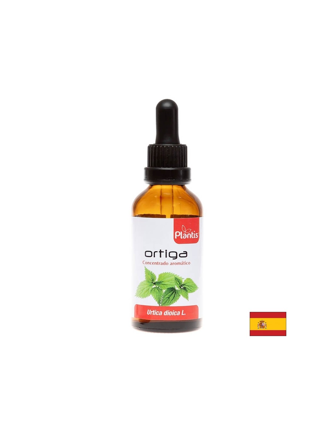 Ortie (teinture)/ Système sanguin, 50 ml Arte<tc>san</tc>je