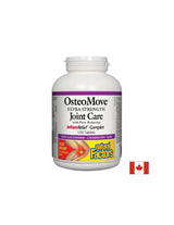 Osteomove Extra Strength Joint Care 1431 mg - 120 comprimés