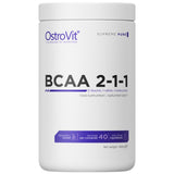 BCAA 2: 1: 1 poudre - 200 grammes