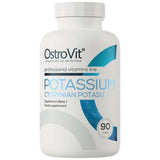 Citrate de potassium 350 mg 90 comprimés