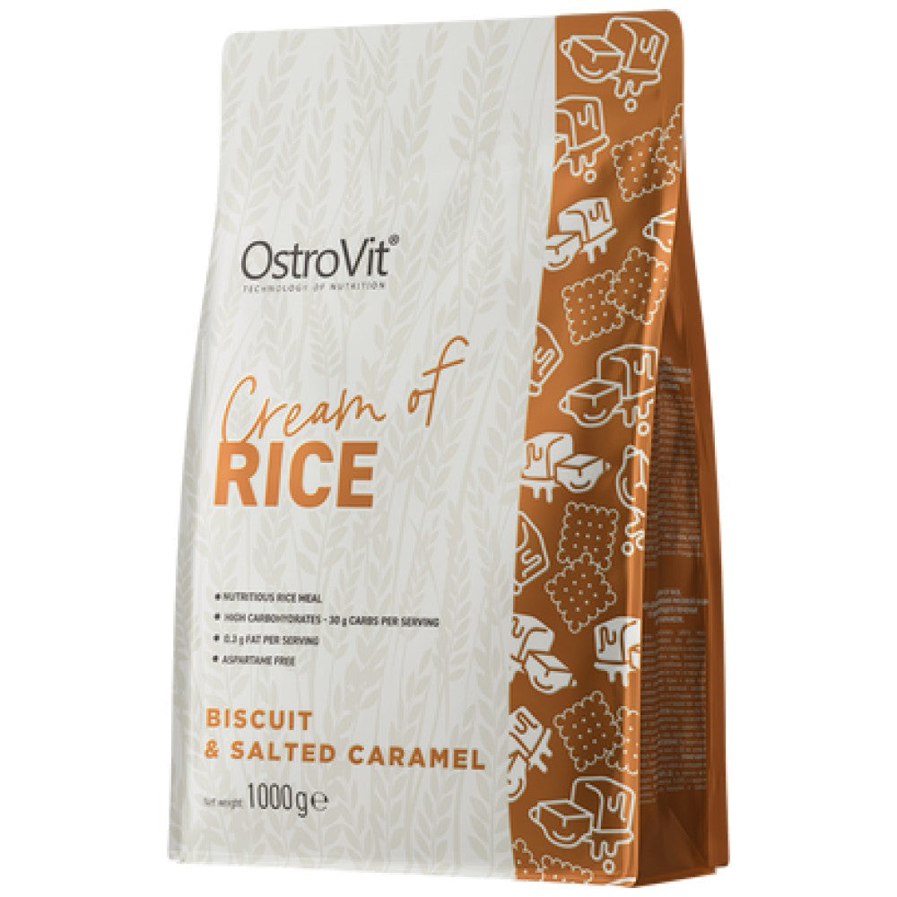 Crème de riz | Repas de riz nutritif 1000 grammes