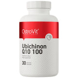 COQ10/UBICHINON 100 mg - 30 capsules de gel