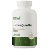 Ashwagandha extrait 375 mg - 200 comprimés