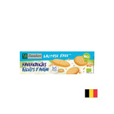 Biscuits à la farine d'avoine (sans lactose), organique, 110 g