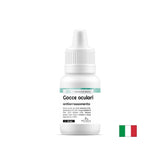 Des gouttes pour les yeux hydratantes contre les rougeurs, 10 ml
