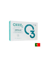 Oxxy o3 - озонирана антиок Ce ourseve