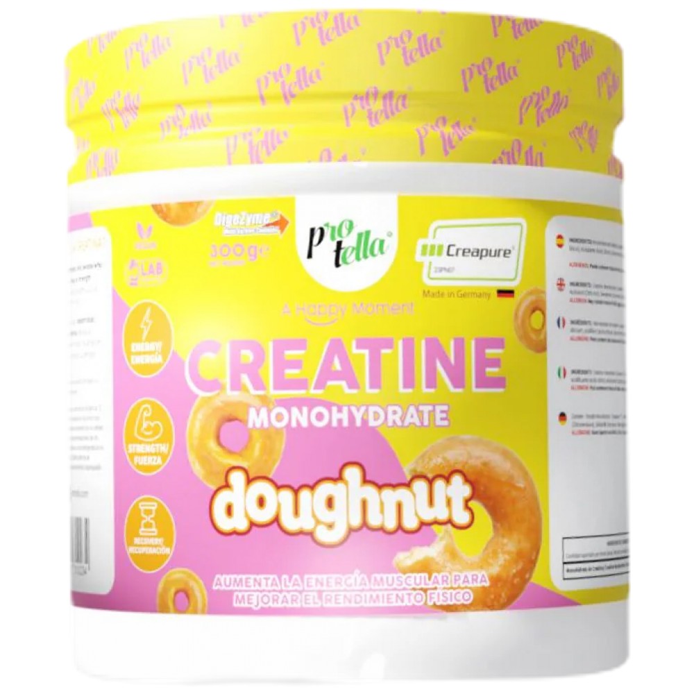 Creatine Creapure® - 300 grammes
