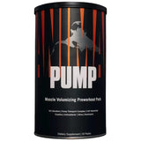 Pompe animale - 30 packs
