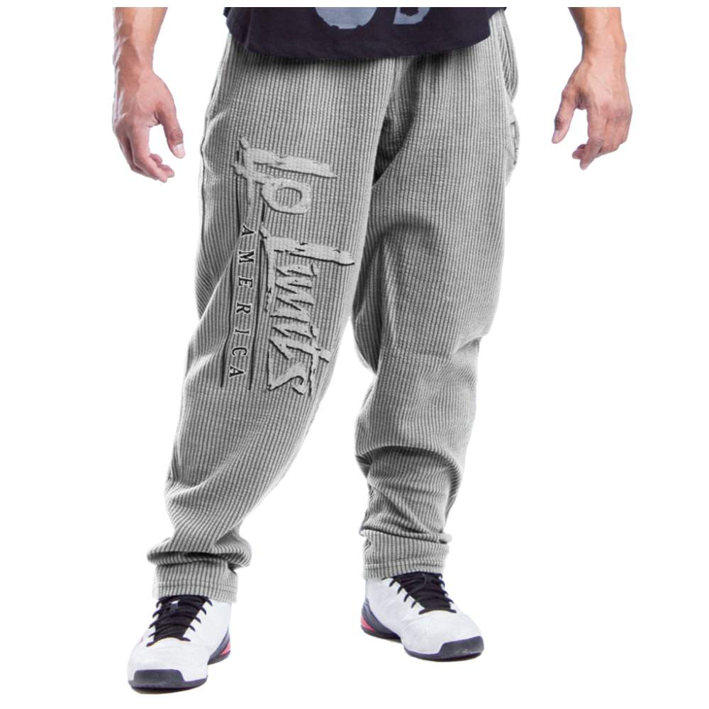 <tc>Legal Power</tc> Pantalon Body/Pantalon/Blanc