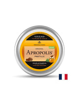 Pastilles Miel et thym, 40 g <tc>Lemon Pharma</tc>
