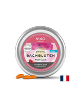 Pastilles Dr. Bach - N°40 Énergie, 50 g (~ 40 pièces) <tc>Lemon Pharma</tc>