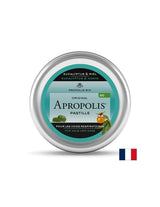 Pastilles au miel et à l'eucalyptus, 40 g <tc>Lemon Pharma</tc>