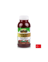 Boisson probiotique de la betterave et du gingembre - bonne digestion et forte immunité, 300 ml
