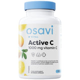 Actif C 1000 mg | Pureway-C® avec des bioflavonoïdes d'agrumes et acerola - 60 capsules
