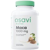 MACA 1000 mg - 120 capsules