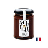 Miel d'avocat (Mexique), 250 g
