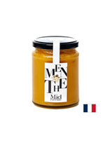 Miel de fleur de menthe (Argentine), 250 g
