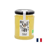Rhododendron Flower Honey, Bio, (France), 250 g