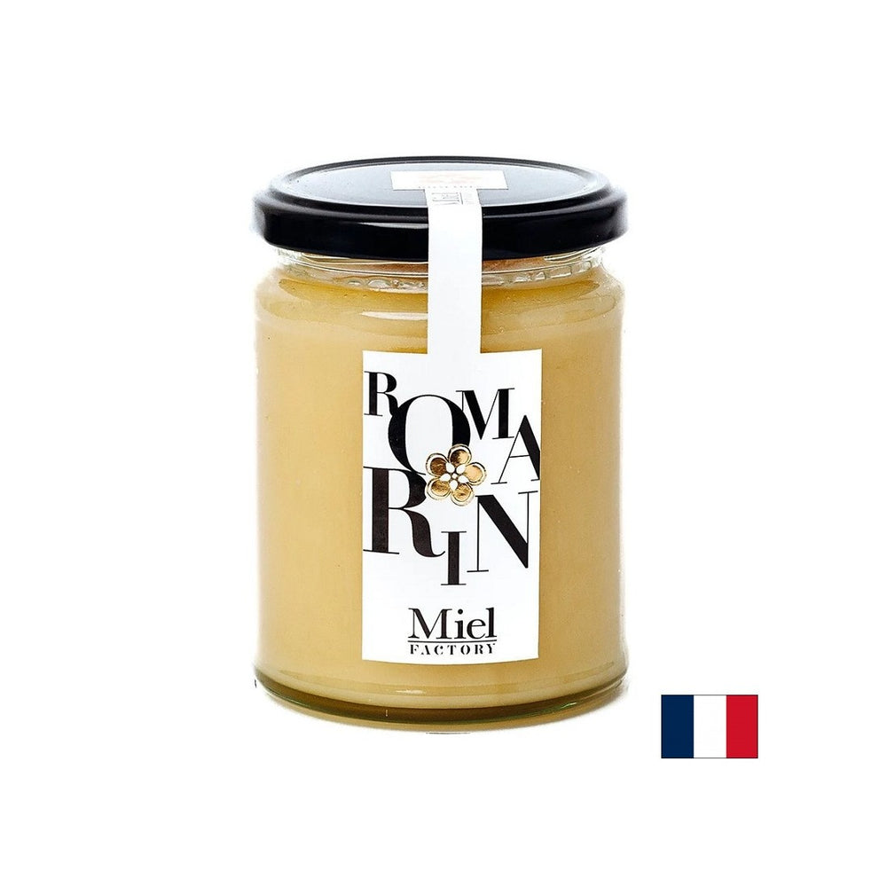 Rosemary Flower Honey, (France), 250 g