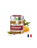 Miel d'eucalyptus avec propolis brun et eucalyptus organique, 170 g