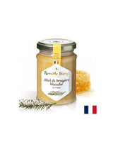 Honey d'abeille de Heather, France, 230 g