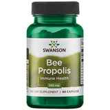 Abeille propolis 550 mg - 60 capsules