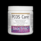 SOPK Care™/Soins pour le syndrome des ovaires polykystiques x 129 g <tc>Natural Factors</tc>