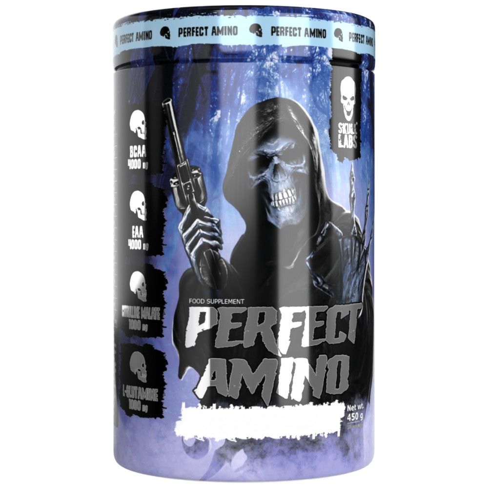 Complexe amino/eaa parfait - 450 grammes