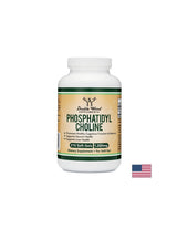Phosphatidyl choline 1200 mg - 210 capsules