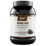 ISO pur | Isolat de protéines de lactosérum - 900 grammes