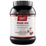 ISO pur | Isolat de protéines de lactosérum - 900 grammes