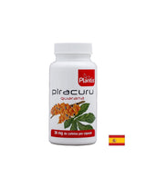 Piracuri guaraná/ Guarana/ Pour la perte de poids et l'énergie, 60 Arte<tc>san</tc>capsules ia