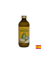 Graviola Guanaba/ Jus de Graviola/ Forte immunité, 500 ml Arte<tc>san</tc>je