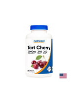 Goutte - Cherry aigre, 300 mg x 240 capsules