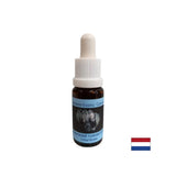 Soutient la transformation spirituelle - Essence Elestial Crystal n ° 6, tombe 15 ml