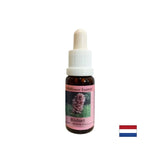 Soutient la concentration et la concentration - Essence de sang n ° 28, baisse 15 ml