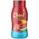 Salsa Mexicana/0 Calorie Sauce - 500 ml