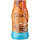 Sirop d'érable/0 calorique - 500 ml