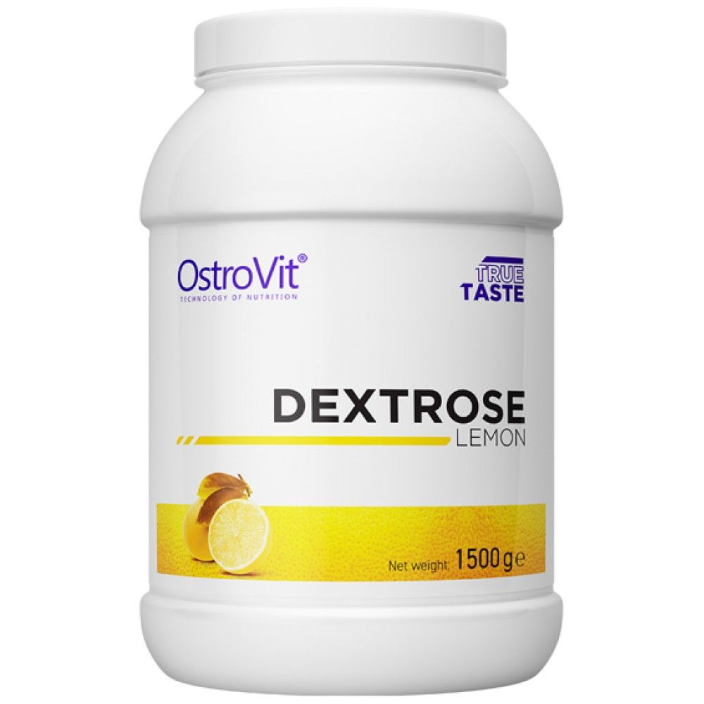 Dextrose - 1500 grammes