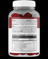 Huile de krill 500 mg 60 capsules de gel