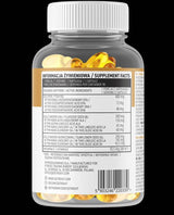 Omega 3-6-9 - 90 capsules de gel