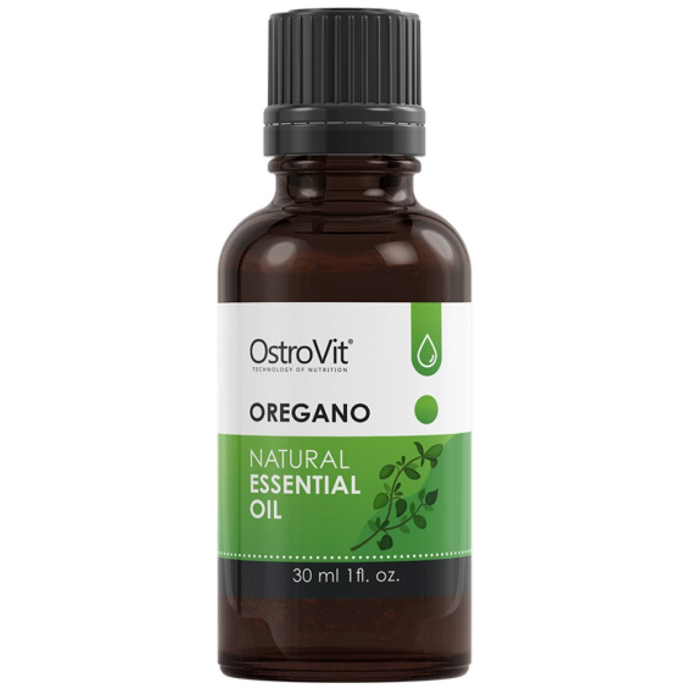 Organo/huile essentielle naturelle 30 ml