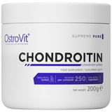 Poudre de sulfate de chondroïtine 200 grammes