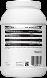 Dextrose - 1500 grammes